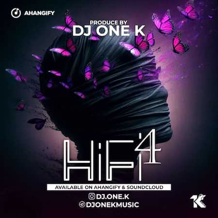 دیجی وان کی پادکست هایفای اپیزود ۴