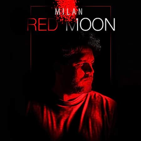 میلان ماه قرمز میلان ماه قرمز