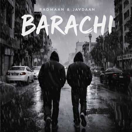 رادمان و جاودان براچی رادمان و جاودان براچی