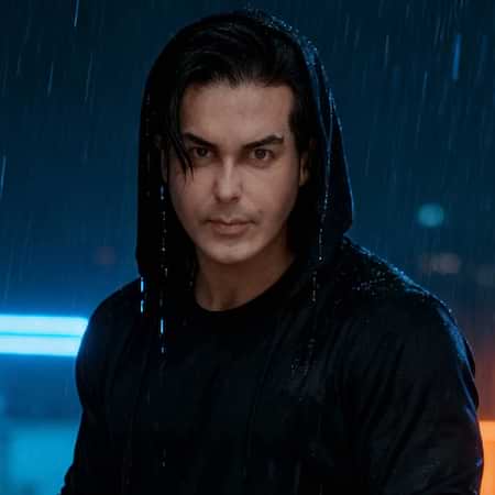 محمد جمالی یه قدم محمد جمالی یه قدم