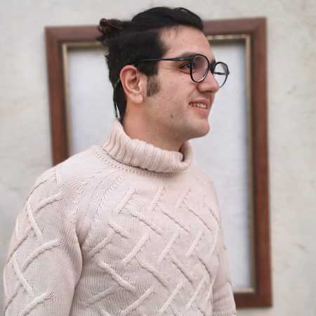 محمد نامدار خواب و خماری محمد نامدار خواب و خماری