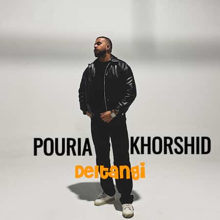 پوریا خورشید دلتنگی