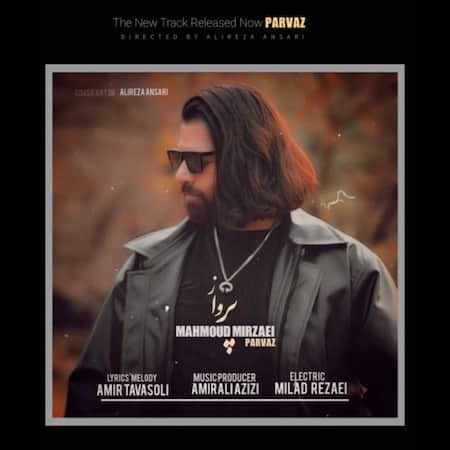 محمود میرزایی پرواز محمود میرزایی پرواز