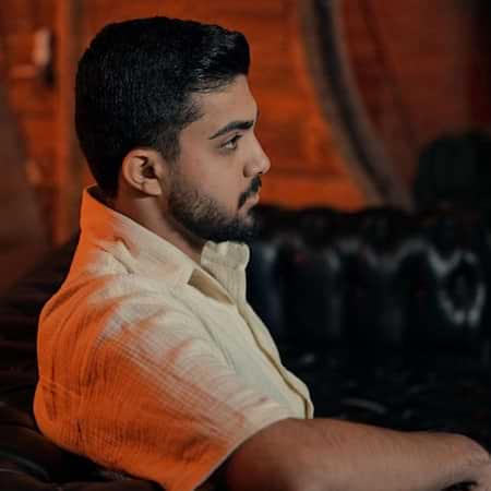 عرفان فرهنگیان پرونده غم