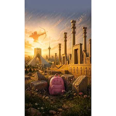 رضا خلیل زاده ایرانم رضا خلیل زاده ایرانم