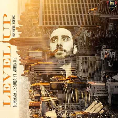 محمد صدرا و مبین K2 لول آپ محمد صدرا و مبین K2 لول آپ