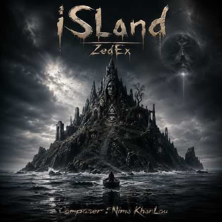 زدکس Island زدکس Island