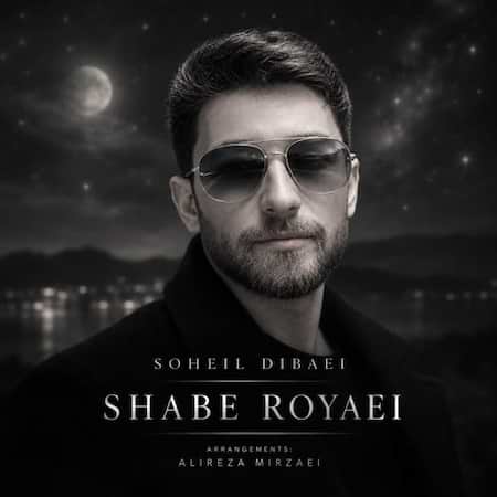 سهیل دیبائی شب رویایی سهیل دیبائی شب رویایی